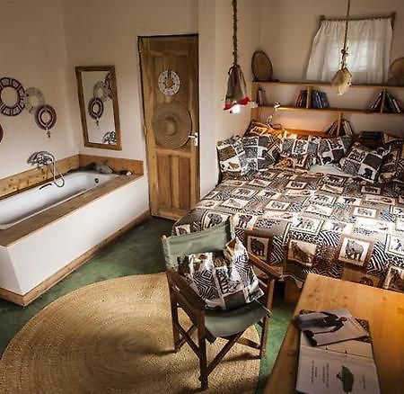 Guesthouses Tanzania A Africa Amini Life Engare Nanyuki ภายนอก รูปภาพ