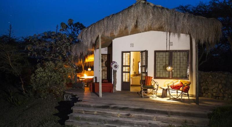 Guesthouses Tanzania A Africa Amini Life Engare Nanyuki ภายนอก รูปภาพ