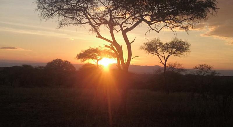 Guesthouses Tanzania A Africa Amini Life Engare Nanyuki ภายนอก รูปภาพ