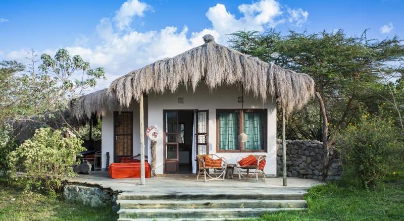 Guesthouses Tanzania A Africa Amini Life Engare Nanyuki ภายนอก รูปภาพ