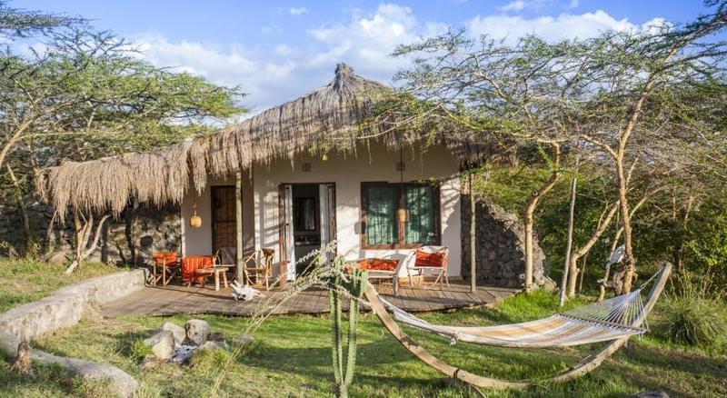 Guesthouses Tanzania A Africa Amini Life Engare Nanyuki ภายนอก รูปภาพ