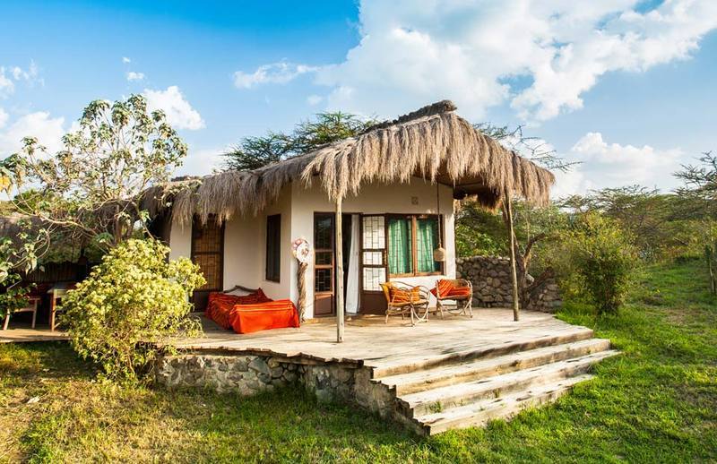Guesthouses Tanzania A Africa Amini Life Engare Nanyuki ภายนอก รูปภาพ